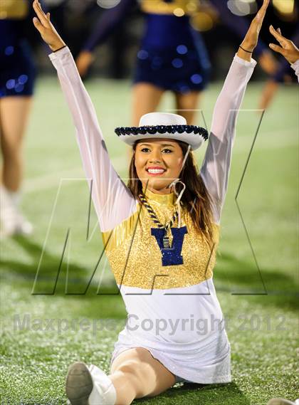 Thumbnail 1 in Lamar @ Keller Central photogallery.
