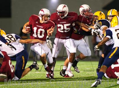 Thumbnail 3 in Lamar @ Keller Central photogallery.