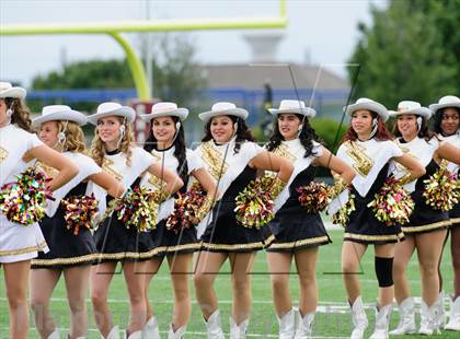 Thumbnail 1 in Lamar @ Keller Central photogallery.
