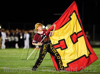 Thumbnail 3 in Lamar @ Keller Central photogallery.