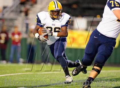 Thumbnail 3 in Lamar @ Keller Central photogallery.