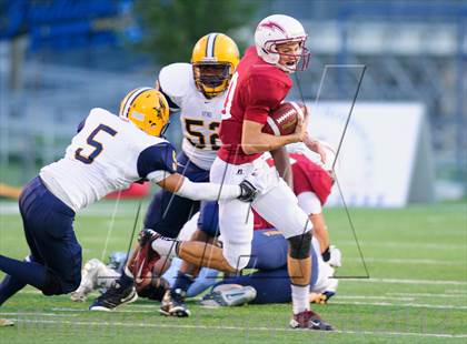 Thumbnail 2 in Lamar @ Keller Central photogallery.
