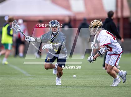 Thumbnail 3 in Xaverian Brothers @ Boston College High photogallery.