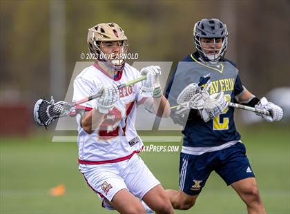 Thumbnail 1 in Xaverian Brothers @ Boston College High photogallery.