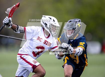 Thumbnail 3 in Xaverian Brothers @ Boston College High photogallery.