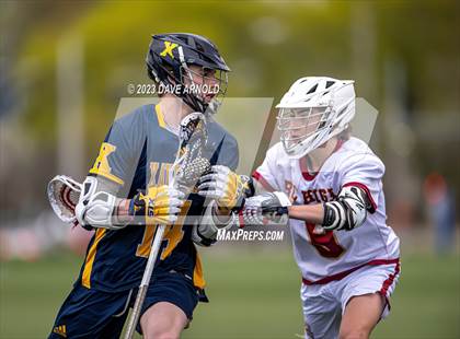 Thumbnail 1 in Xaverian Brothers @ Boston College High photogallery.