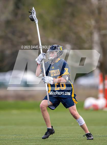 Thumbnail 1 in Xaverian Brothers @ Boston College High photogallery.