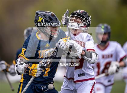 Thumbnail 1 in Xaverian Brothers @ Boston College High photogallery.