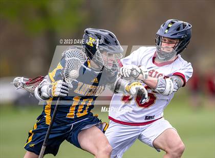 Thumbnail 3 in Xaverian Brothers @ Boston College High photogallery.