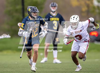 Thumbnail 2 in Xaverian Brothers @ Boston College High photogallery.