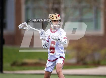 Thumbnail 1 in Xaverian Brothers @ Boston College High photogallery.