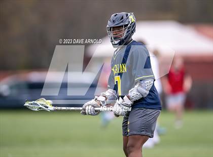 Thumbnail 1 in Xaverian Brothers @ Boston College High photogallery.
