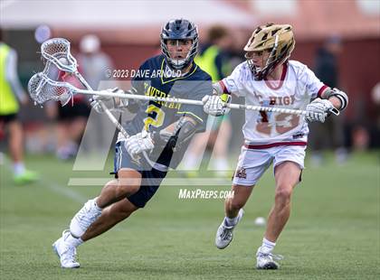 Thumbnail 1 in Xaverian Brothers @ Boston College High photogallery.