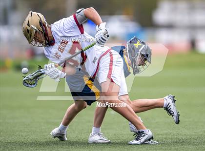 Thumbnail 2 in Xaverian Brothers @ Boston College High photogallery.