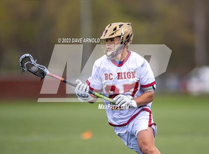 Thumbnail 2 in Xaverian Brothers @ Boston College High photogallery.