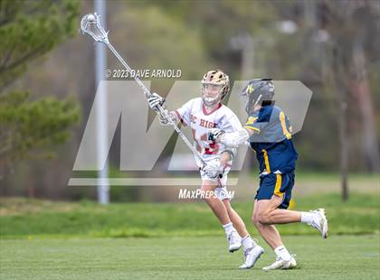 Thumbnail 3 in Xaverian Brothers @ Boston College High photogallery.