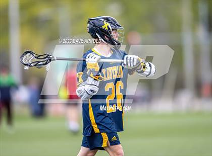 Thumbnail 1 in Xaverian Brothers @ Boston College High photogallery.