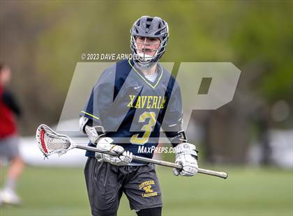 Thumbnail 1 in Xaverian Brothers @ Boston College High photogallery.