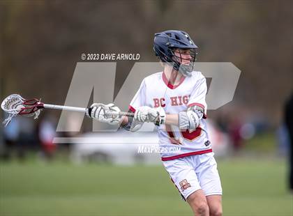 Thumbnail 3 in Xaverian Brothers @ Boston College High photogallery.