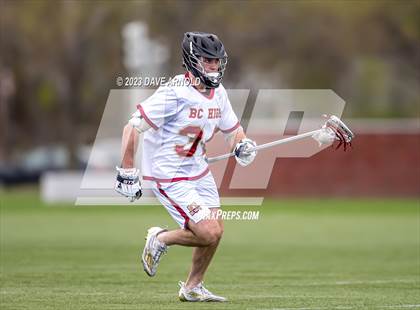 Thumbnail 2 in Xaverian Brothers @ Boston College High photogallery.