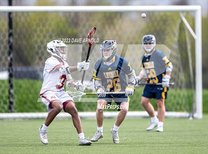 Thumbnail 3 in Xaverian Brothers @ Boston College High photogallery.