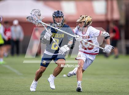 Thumbnail 3 in Xaverian Brothers @ Boston College High photogallery.