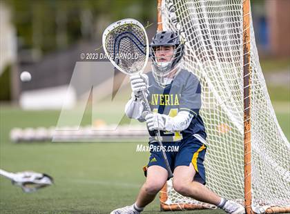 Thumbnail 1 in Xaverian Brothers @ Boston College High photogallery.