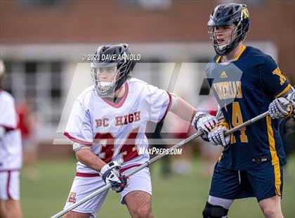 Thumbnail 3 in Xaverian Brothers @ Boston College High photogallery.