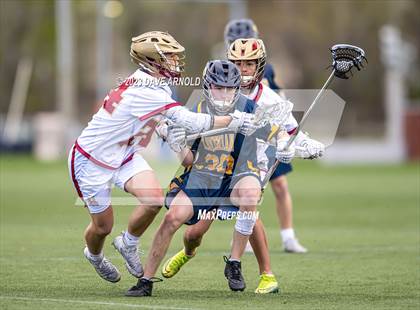 Thumbnail 3 in Xaverian Brothers @ Boston College High photogallery.