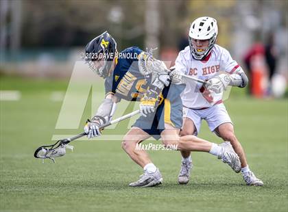 Thumbnail 1 in Xaverian Brothers @ Boston College High photogallery.