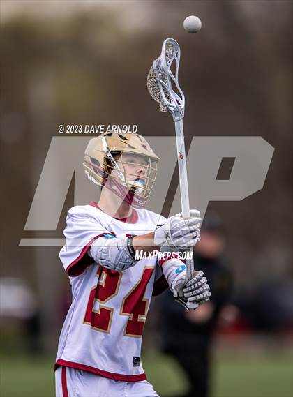 Thumbnail 3 in Xaverian Brothers @ Boston College High photogallery.