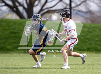 Thumbnail 2 in Xaverian Brothers @ Boston College High photogallery.