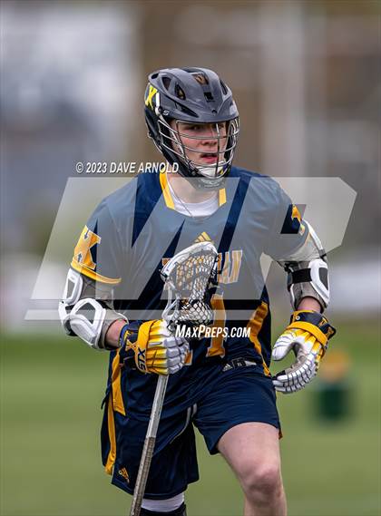 Thumbnail 2 in Xaverian Brothers @ Boston College High photogallery.