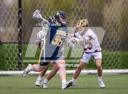 Thumbnail 2 in Xaverian Brothers @ Boston College High photogallery.