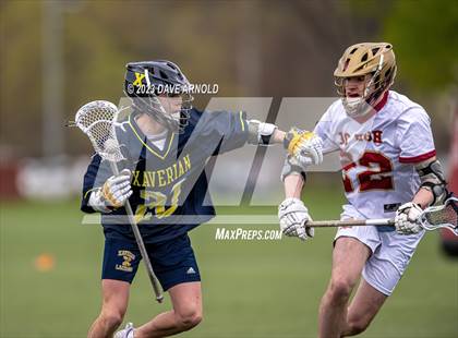 Thumbnail 1 in Xaverian Brothers @ Boston College High photogallery.