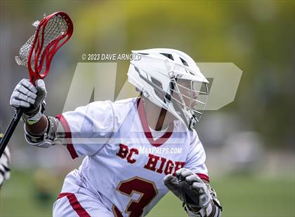 Thumbnail 1 in Xaverian Brothers @ Boston College High photogallery.