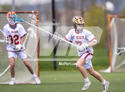 Thumbnail 3 in Xaverian Brothers @ Boston College High photogallery.
