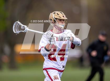 Thumbnail 2 in Xaverian Brothers @ Boston College High photogallery.