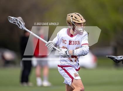 Thumbnail 3 in Xaverian Brothers @ Boston College High photogallery.