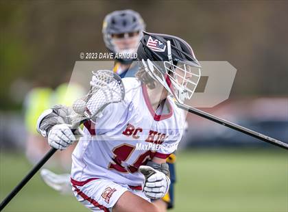 Thumbnail 1 in Xaverian Brothers @ Boston College High photogallery.