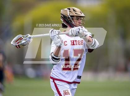 Thumbnail 2 in Xaverian Brothers @ Boston College High photogallery.