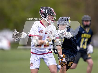 Thumbnail 1 in Xaverian Brothers @ Boston College High photogallery.