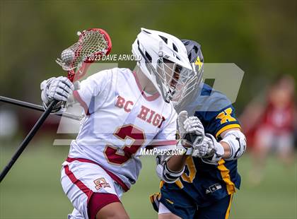 Thumbnail 1 in Xaverian Brothers @ Boston College High photogallery.
