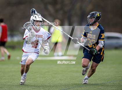 Thumbnail 3 in Xaverian Brothers @ Boston College High photogallery.