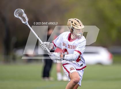 Thumbnail 2 in Xaverian Brothers @ Boston College High photogallery.
