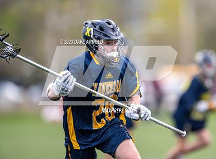 Thumbnail 1 in Xaverian Brothers @ Boston College High photogallery.