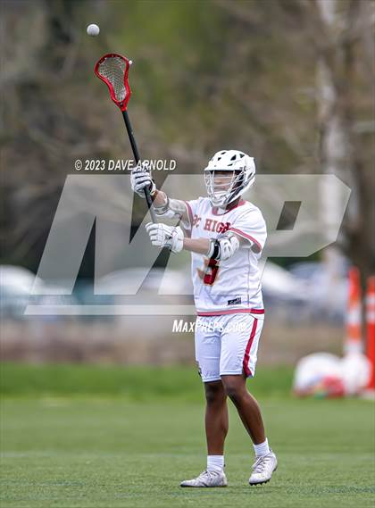 Thumbnail 1 in Xaverian Brothers @ Boston College High photogallery.
