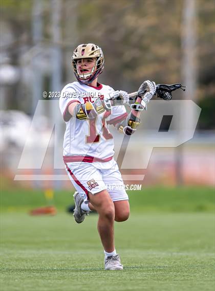 Thumbnail 3 in Xaverian Brothers @ Boston College High photogallery.