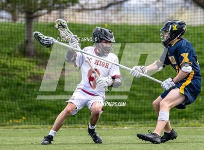 Thumbnail 1 in Xaverian Brothers @ Boston College High photogallery.