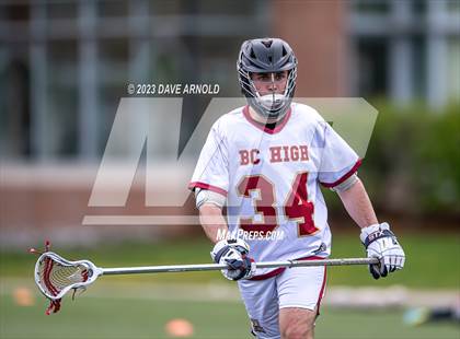 Thumbnail 3 in Xaverian Brothers @ Boston College High photogallery.